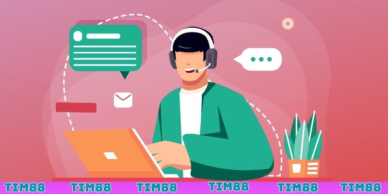 Cá cược gặp sự cố hãy gửi yêu cầu để nhận hướng dẫn giải quyết