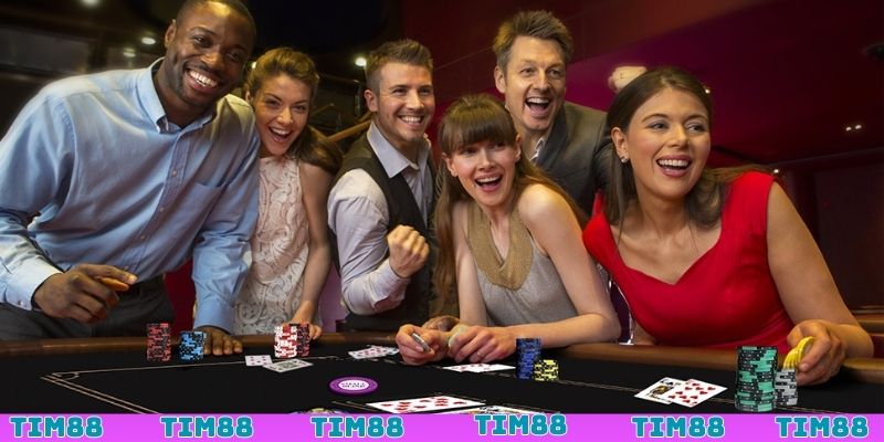 Cam kết từ phía nhà cái hỗ trợ thành viên chơi có trách nhiệm