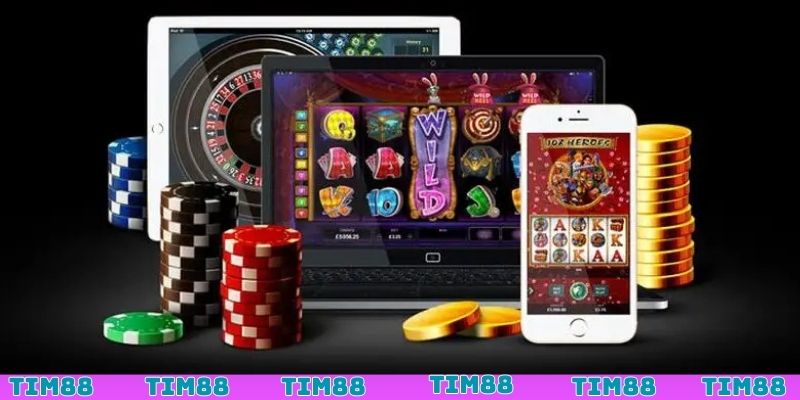 Người chơi thực hiện tải về Android theo quy trình