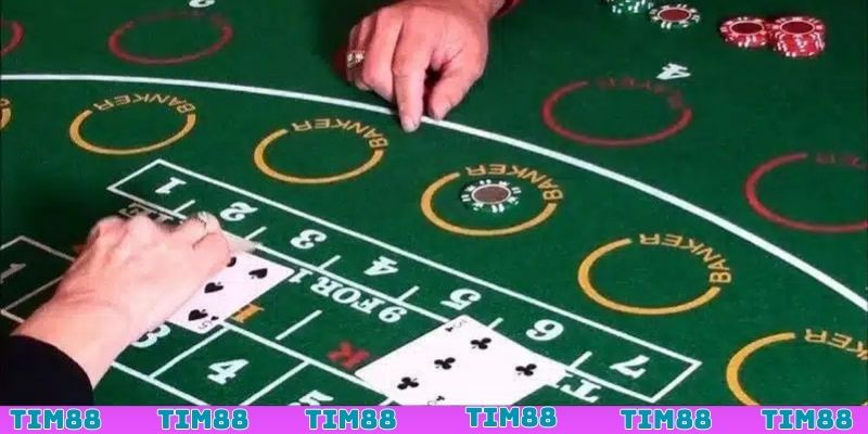Soi cầu Baccarat với những thông tin đầy đủ