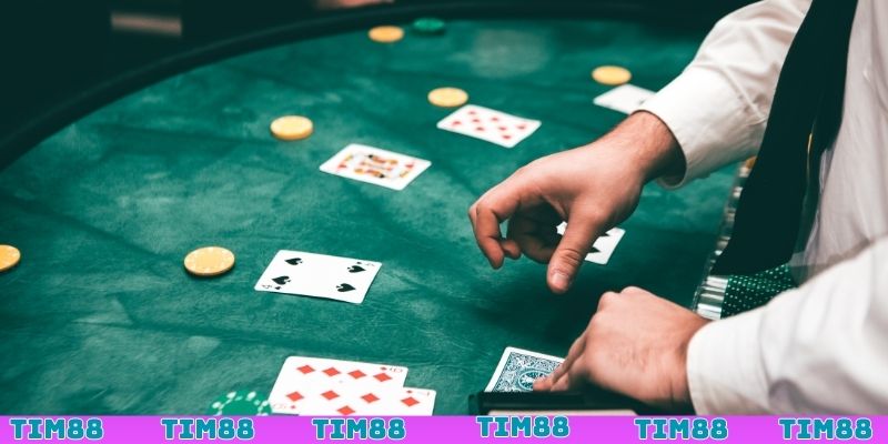 Một số cách đếm bài Xì Dách được ưa chuộng