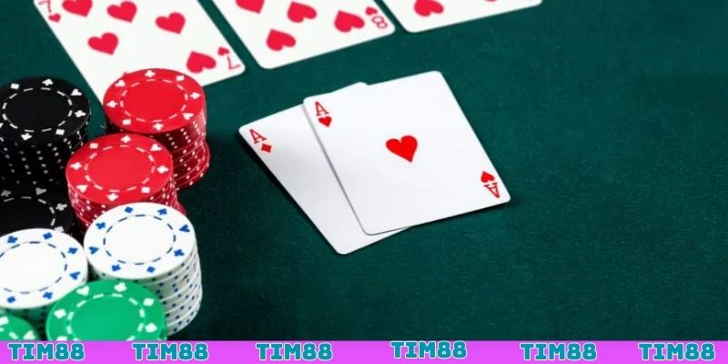 Sai lầm phổ biến về cách đếm bài Xì Dách