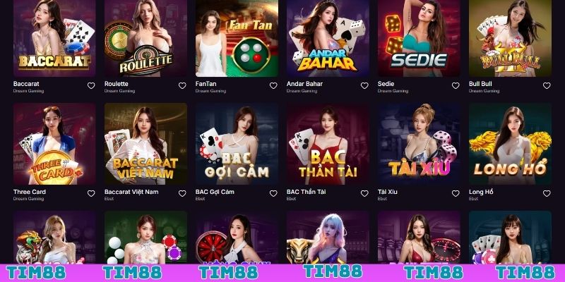 Tham gia cá cược casino TIM88 tại sảnh MG chất lượng Tham gia cá cược casino TIM88 tại sảnh MG chất lượng